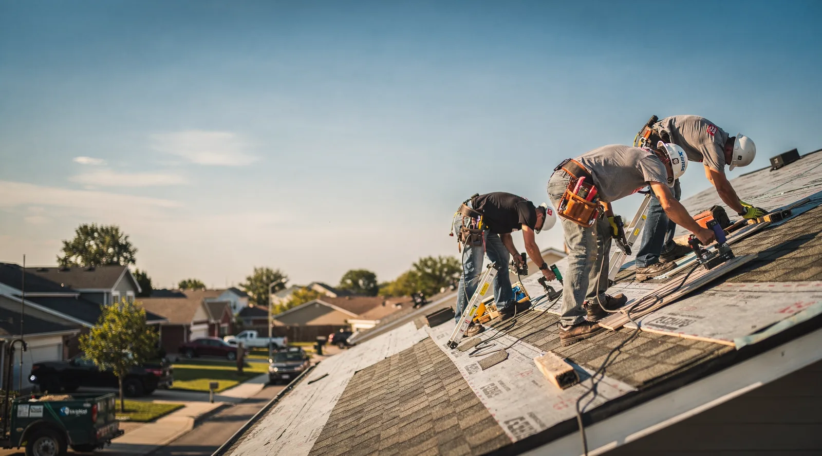 Roof Membrane Testing in Tolovana Park, OR